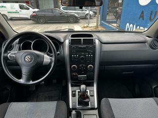 Suzuki Grand Vitara 2006