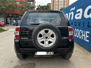 Suzuki Grand Vitara 2006