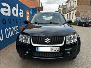 Suzuki Grand Vitara 2006