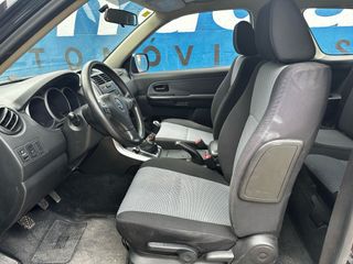 Suzuki Grand Vitara 2006