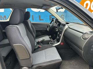 Suzuki Grand Vitara 2006