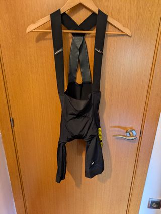 Culote ASSOS EQUIPE R talla S