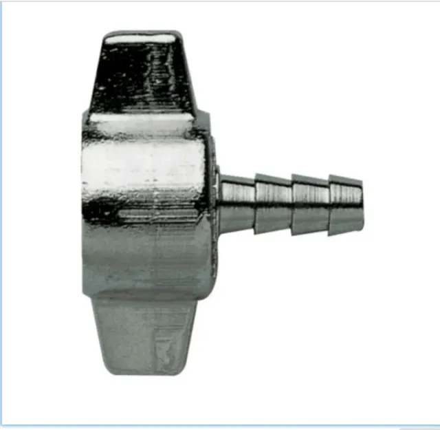 Juego 6 Adaptadores Salida Presión