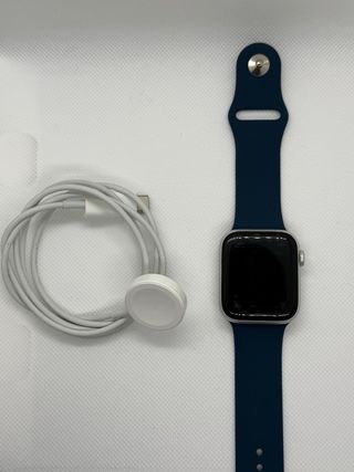 99% - Apple Watch SE 2 44mm GPS