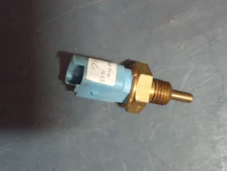 Sensor de Temperatura Peugeot 206