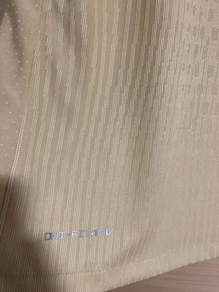 Equipación Barça x Kobe Nike 2ª equipación