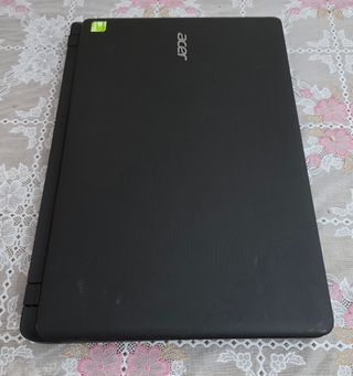 Ordenador portátil Acer i5 SÉPTIMA GENERACIÓN 12RA