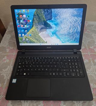 Ordenador portátil Acer i5 SÉPTIMA GENERACIÓN 12RA