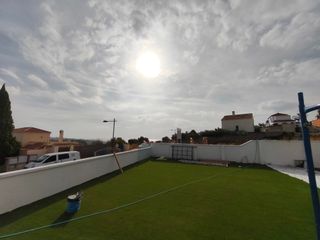 Terreno Urbano 1700m2 Golf Valle Romano