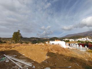 Terreno Urbano 1700m2 Golf Valle Romano