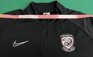 Felpa Nike Hereford FC
