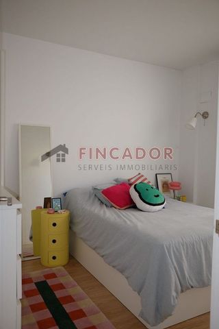 Piso en venta en Navas en Barcelona