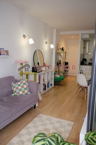 Piso en venta en Navas en Barcelona