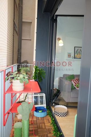 Piso en venta en Navas en Barcelona