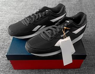 Zapatillas Reebok Rewind Talla 42 (A ESTRENAR) 