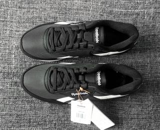 Zapatillas Reebok Rewind Talla 42 (A ESTRENAR) 