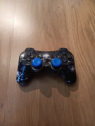 Mando PS3 personalizado