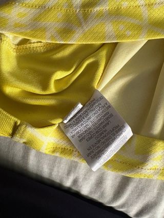 Camiseta Brasil CBF 10 Neymar Nike