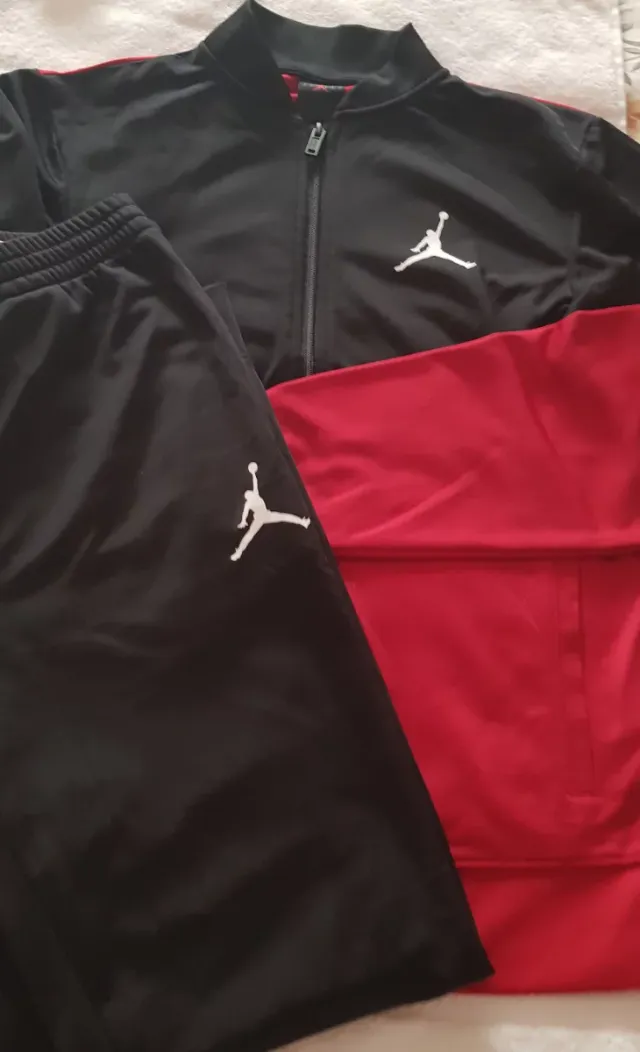 Chándal Jordan niño 13-15 años