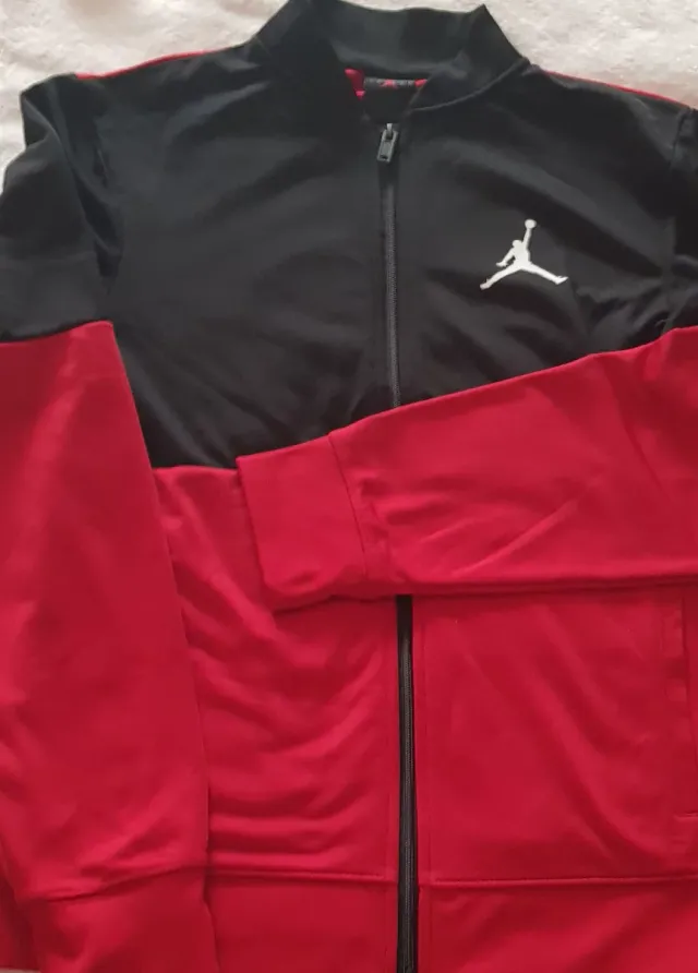 Chándal Jordan niño 13-15 años