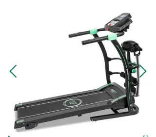 Cinta de Correr Cecotec Dynamic Speed