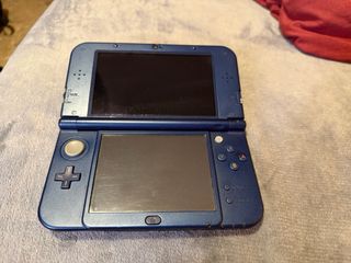 Nintendo New 3DS XL