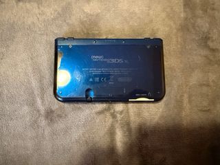 Nintendo New 3DS XL