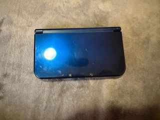 Nintendo New 3DS XL