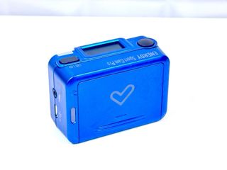 Energy Sistem Sport Cam Pro Azul