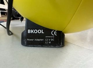 RODILLO BKOOL PRO 2