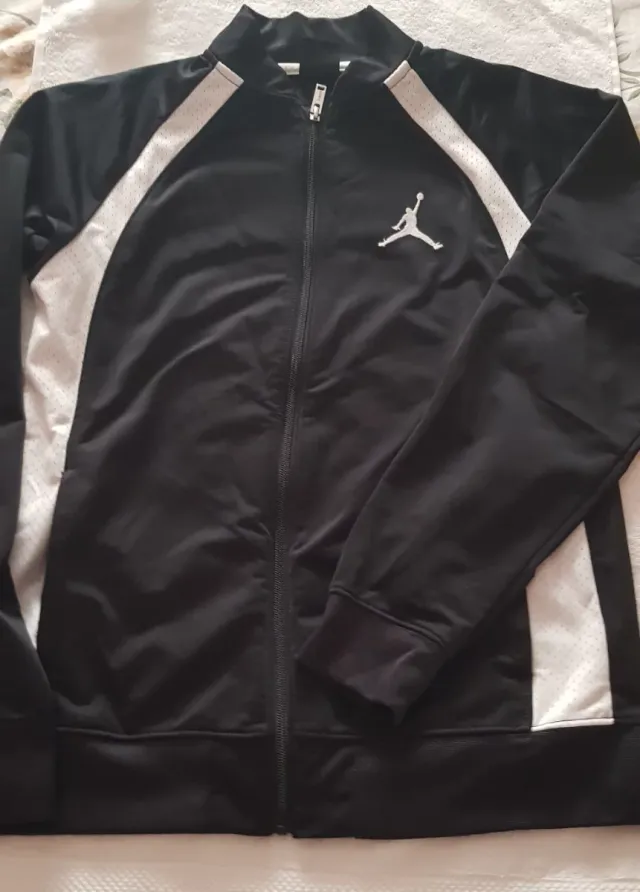 Chándal Jordan niño 13-15 años