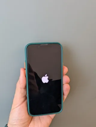 iPhone 13 mini 128GB batteria 100%