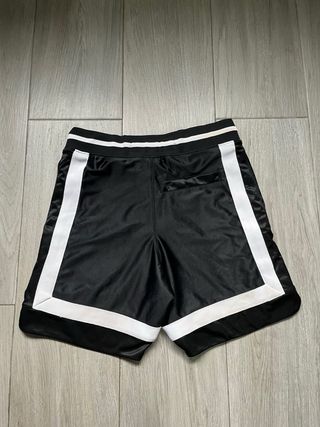 Pantalones cortos Jordan negros
