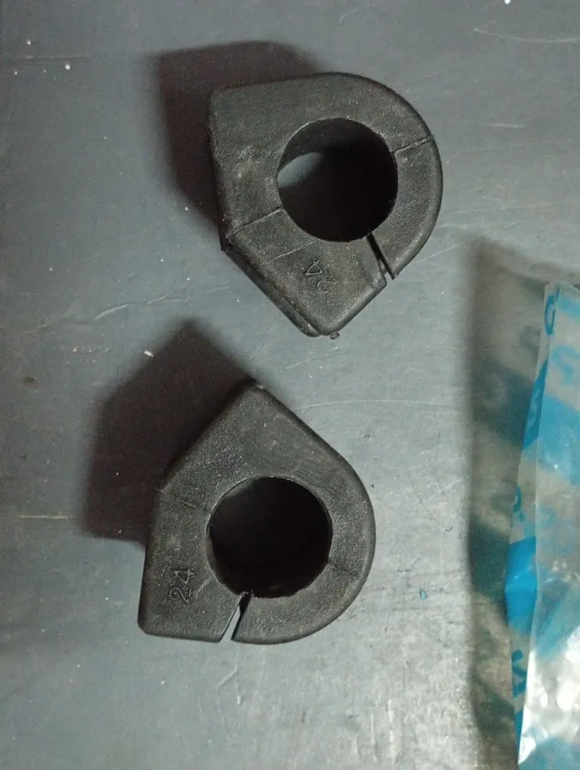 Kit Buchas GSP 532034K Toyota 48815-12220