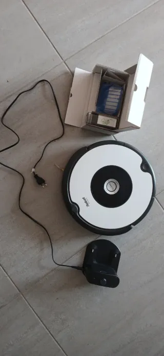 Irobot Roomba 605