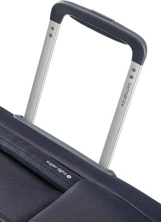 Maleta Samsonite Base Boost Spinner L 78cm Azul