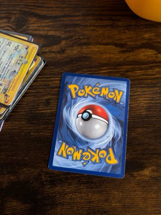 Umbreon Neo Discovery #13