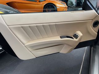 Ferrari 612 Scaglietti F1