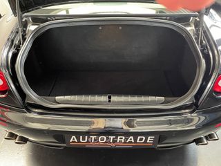 Ferrari 612 Scaglietti F1