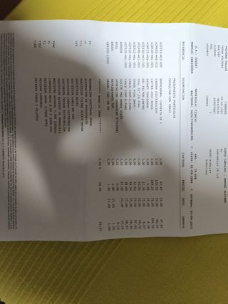 Honda CBR1000RR Fireblade 2004