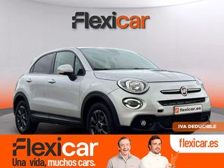 Fiat 500X Connect 1,0 Firefly T3 88KW (120 CV) S&S
