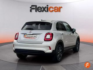 Fiat 500X Connect 1,0 Firefly T3 88KW (120 CV) S&S
