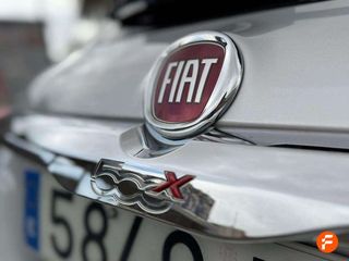 Fiat 500X Connect 1,0 Firefly T3 88KW (120 CV) S&S