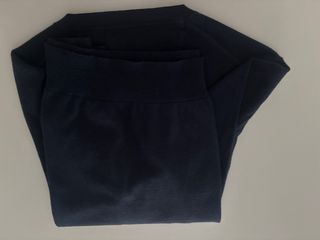 Jersey El Ganso Azul Algodón y Cachemira