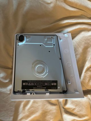 Lector de discos PS5 Sony Blanco