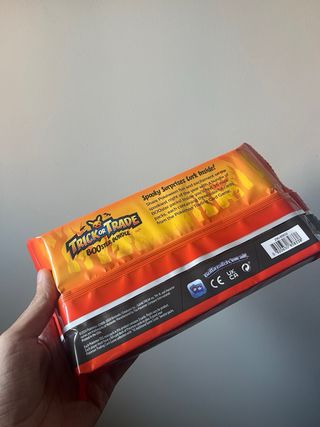 Pokemon Trick or Trade 2023 Booster Bundle