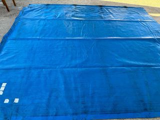 0015 . Toldo camión impermeable  3,50X3,10