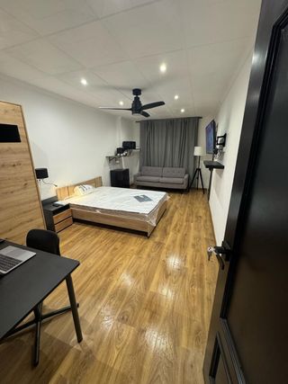 Habitación Premium en Prat de Llobregat