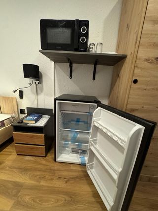 Habitación Premium en Prat de Llobregat