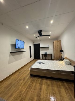 Habitación Premium en Prat de Llobregat
